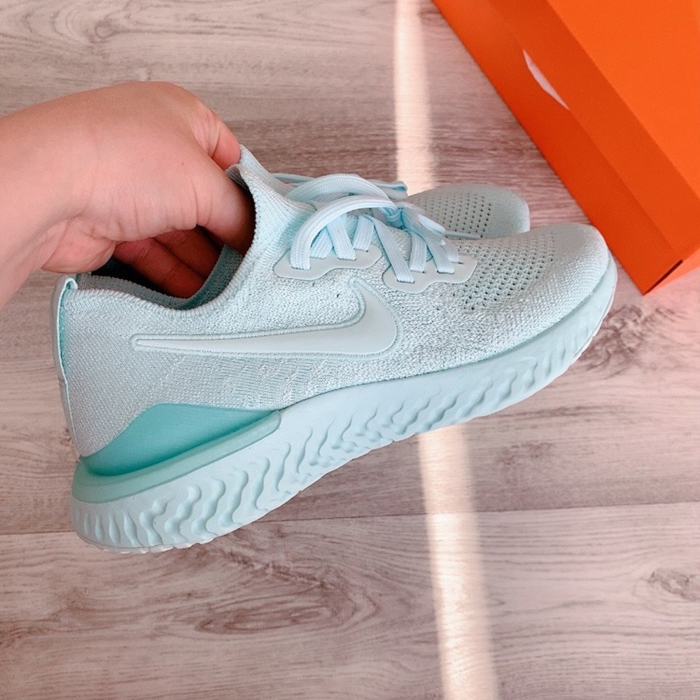Nike epic react flyknit 2 - Picture 7 of 9